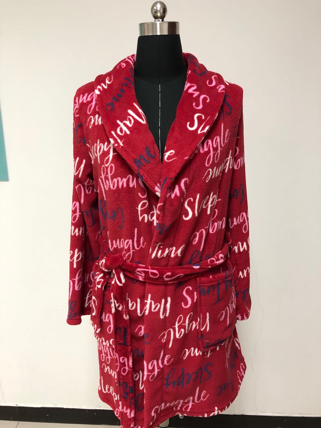 Ladies Robe