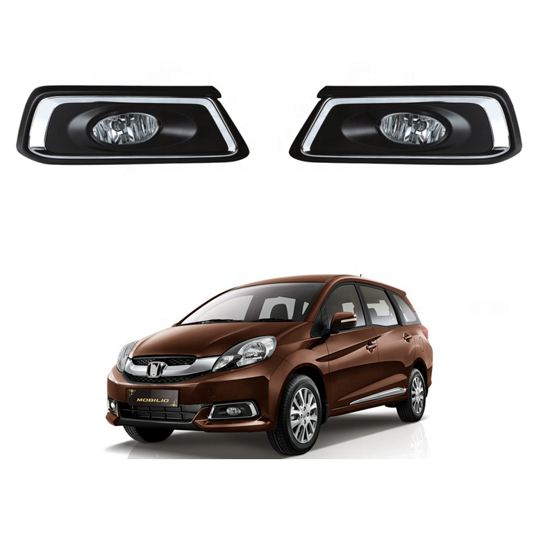 Fog Lamp Fit For Honda Mobilio 2014
