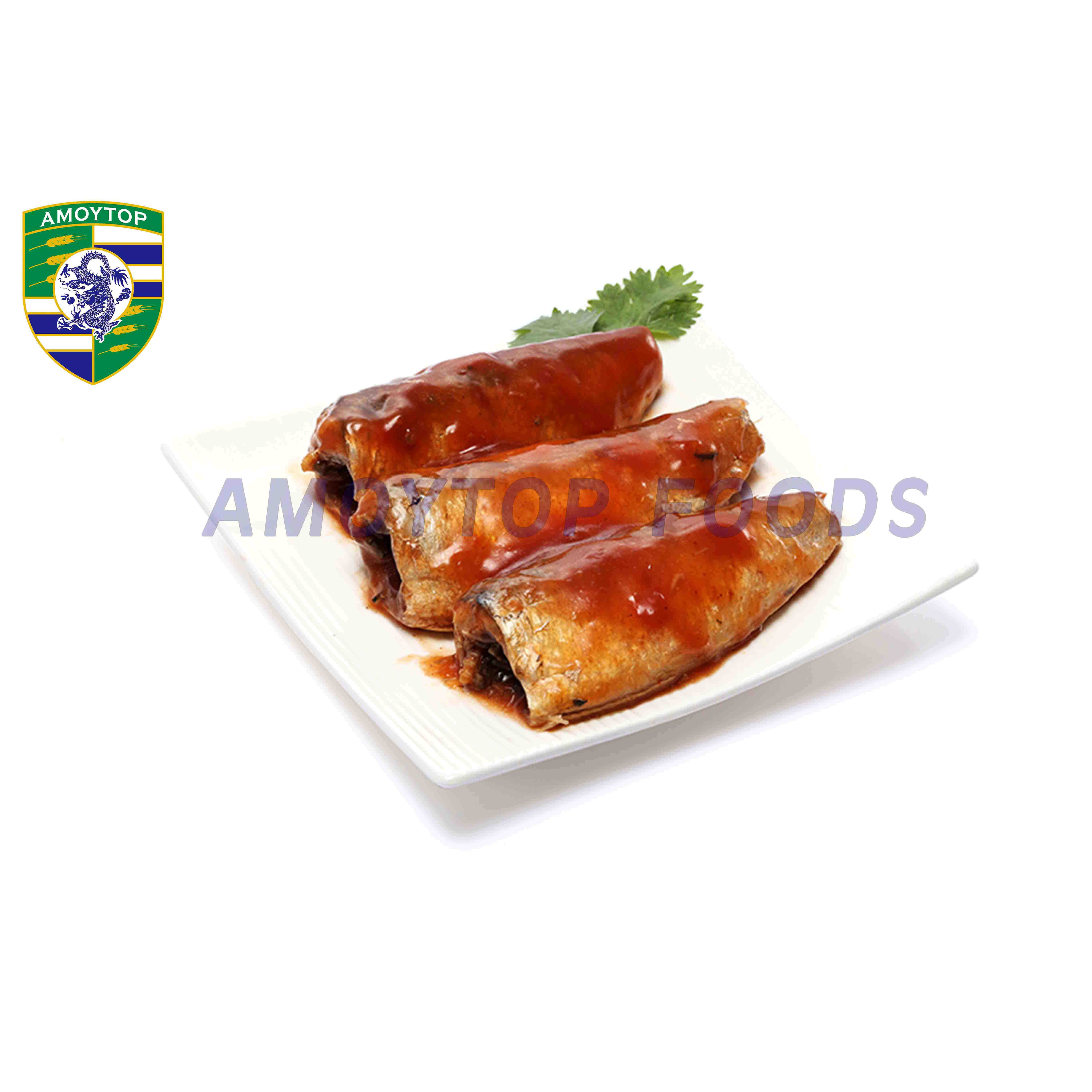 Canned Sardines