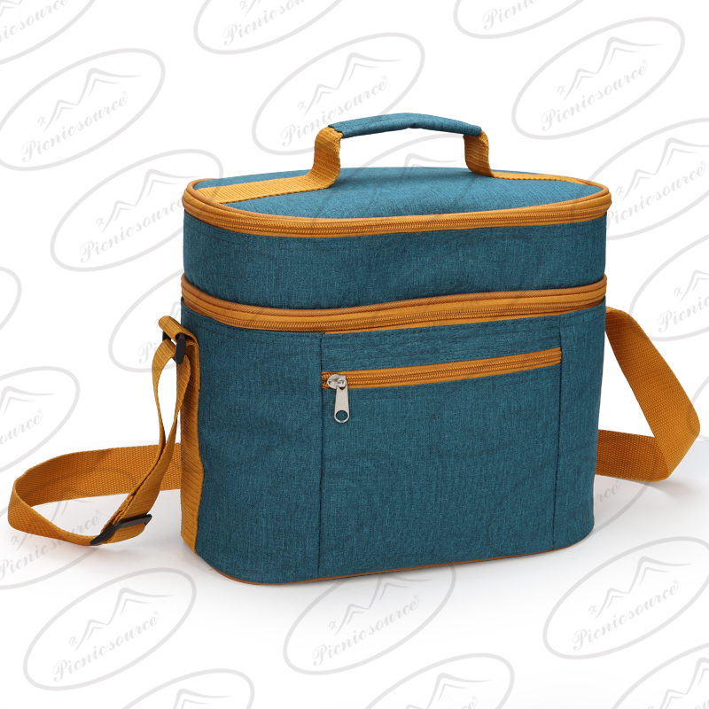 Picnic carry bag for 2 persons