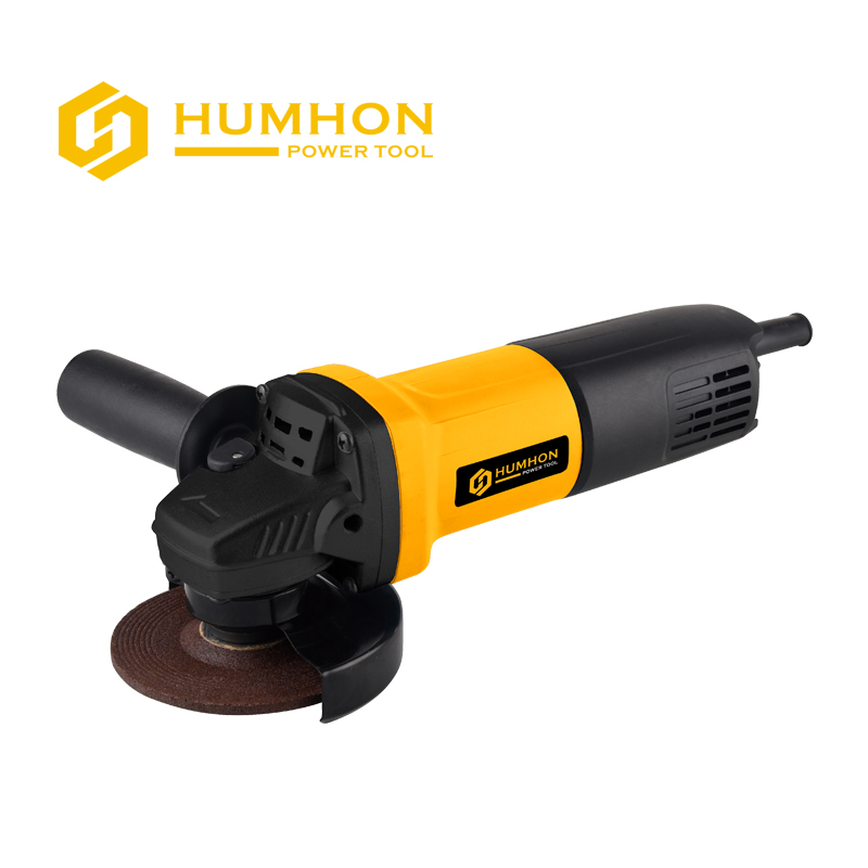 Angle Grinder