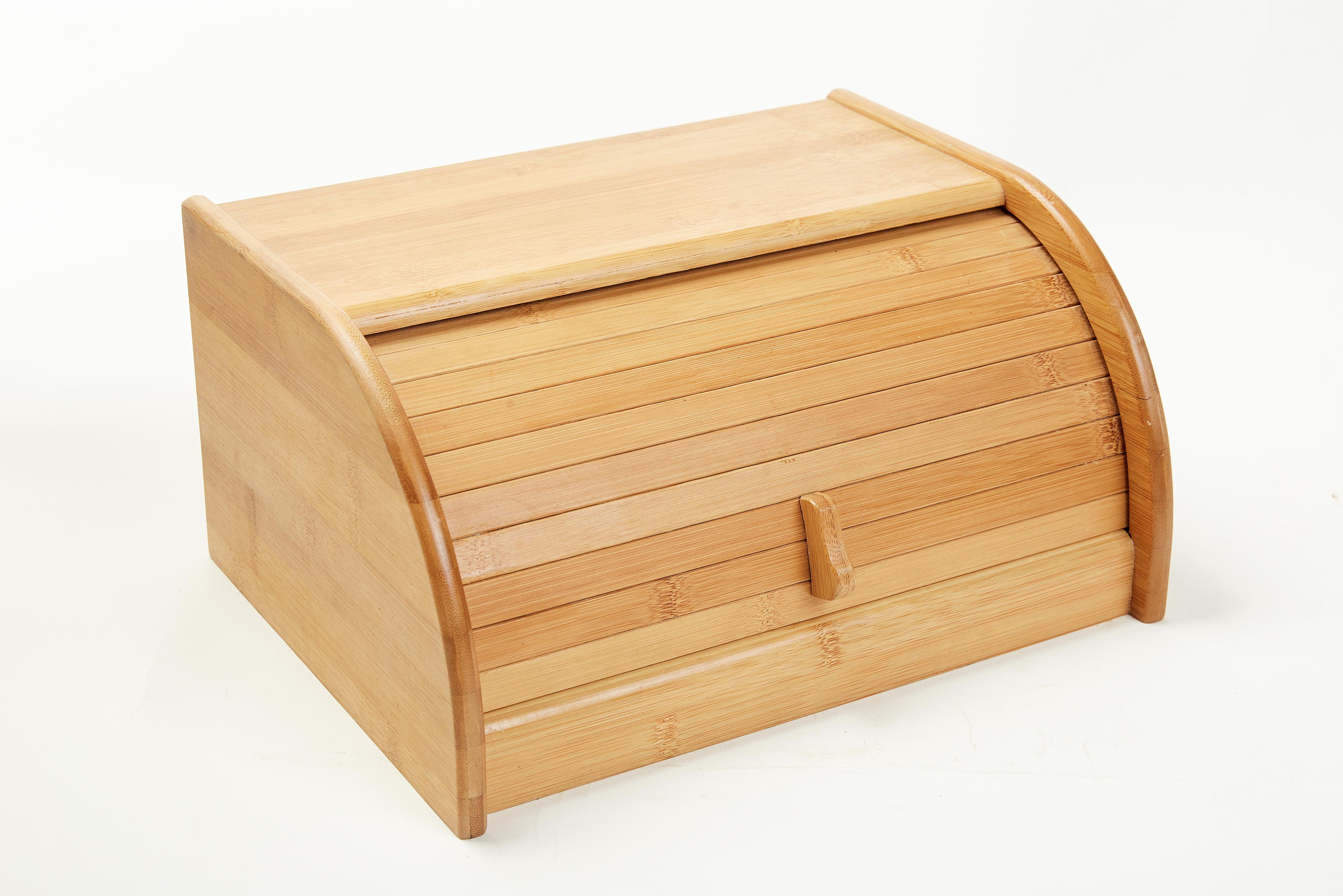 Bread bin
