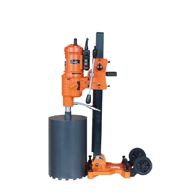 diamond drill machine SCY-2550CE