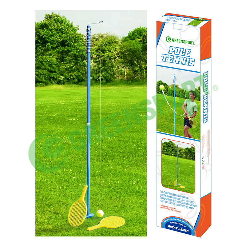 Pole Tennis