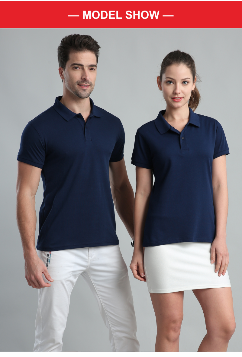 men summer casual wear low price clothes dryfit shirt spandex polo shirt polyester polo tshirt with collar