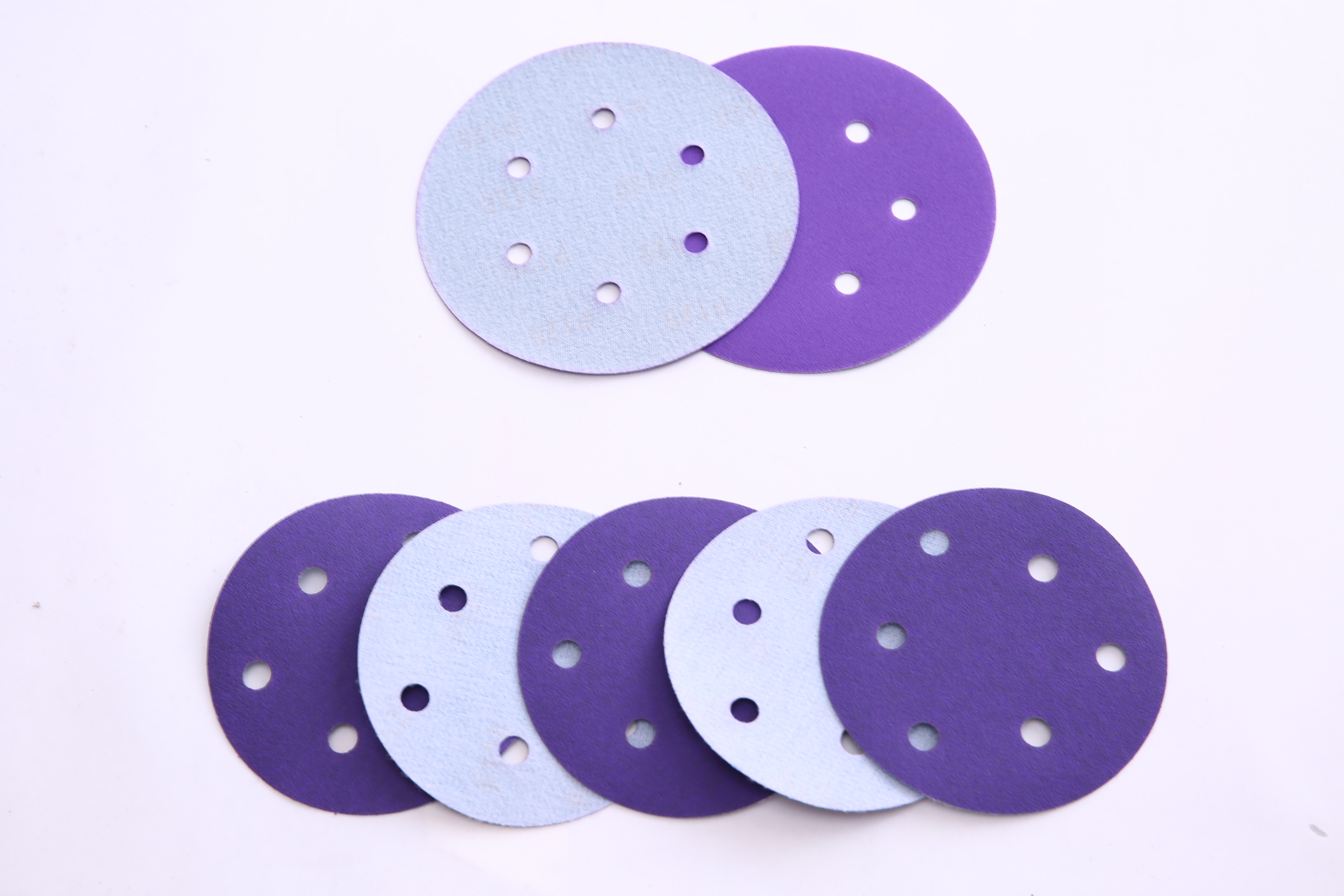 SJ829 Velcro Disc