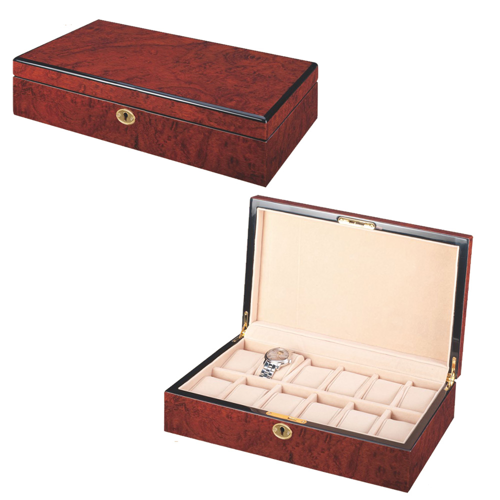 Watch Box