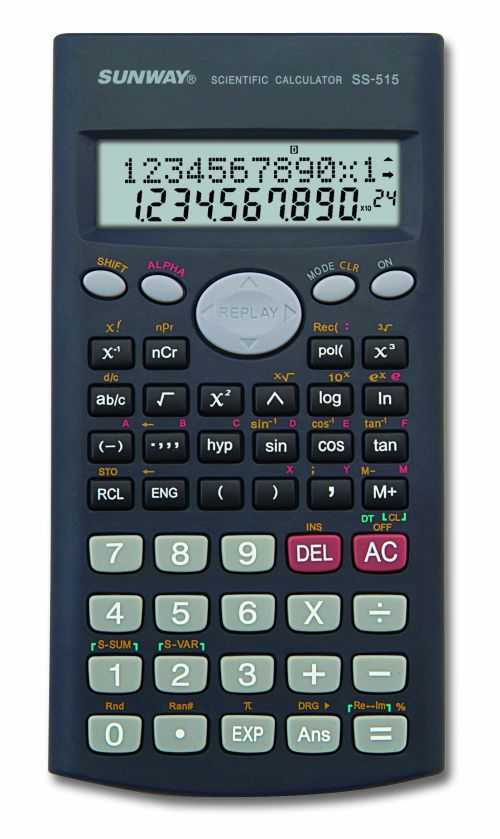 SUNWAY ELECTRONTIC INDUSTRIAL CO.,LTD FUJIAN – cuaderno de espiral 2
