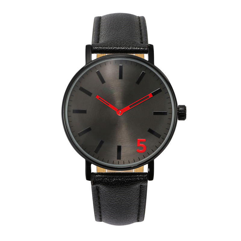 quartz watches