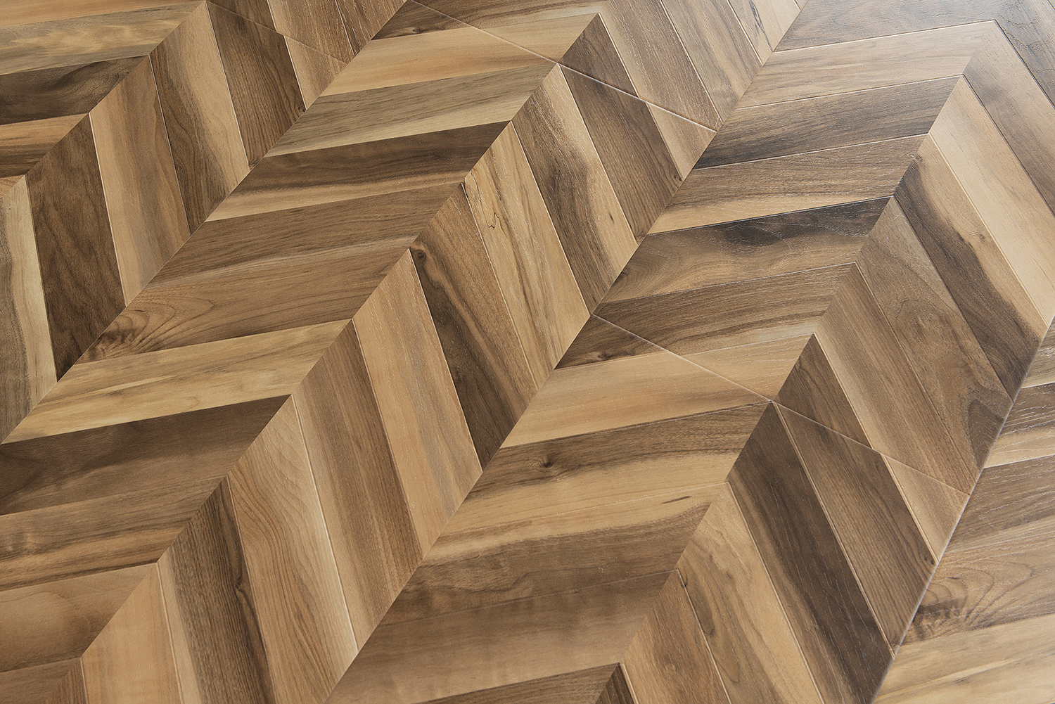 Laminate Floor