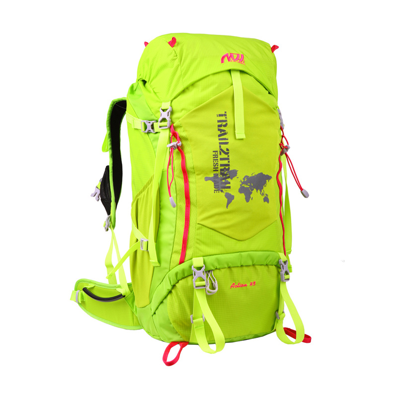 Outdoor Backpack