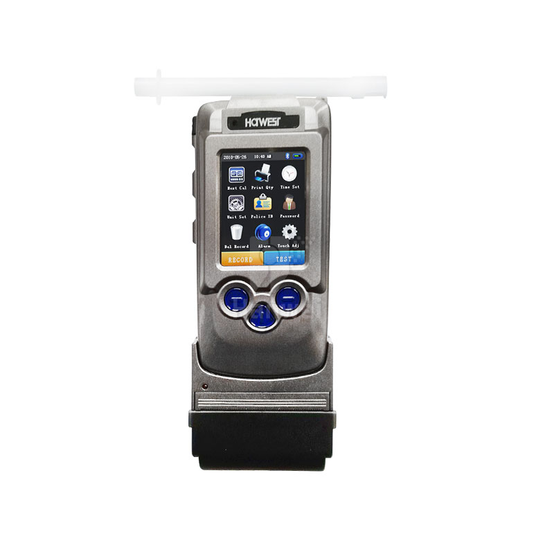 AT8900 Professional Breathalyzer