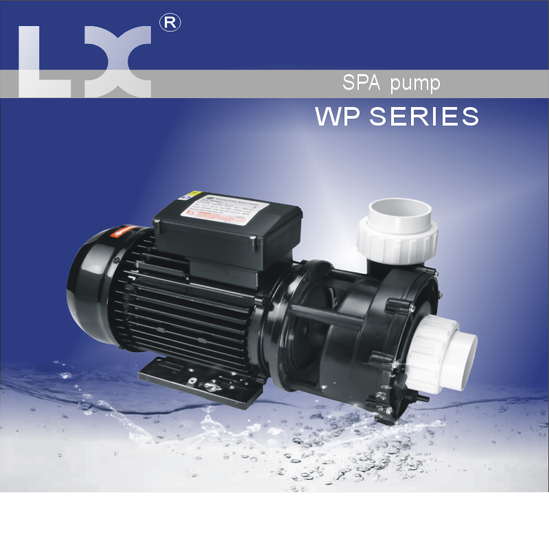 WP Series SPA pump