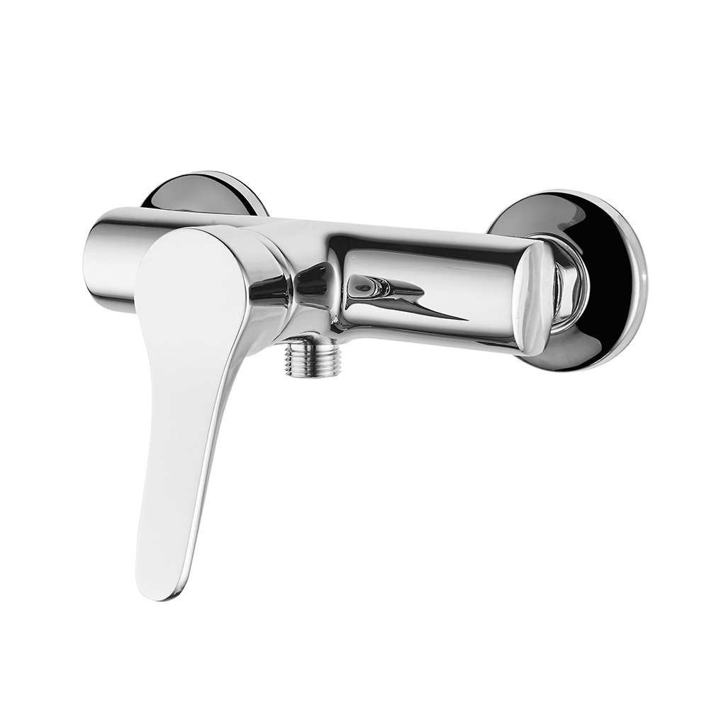 TIEMA ZS82902 hower faucet Modern style waterfall hot and cold water bath mixer bathroom faucet