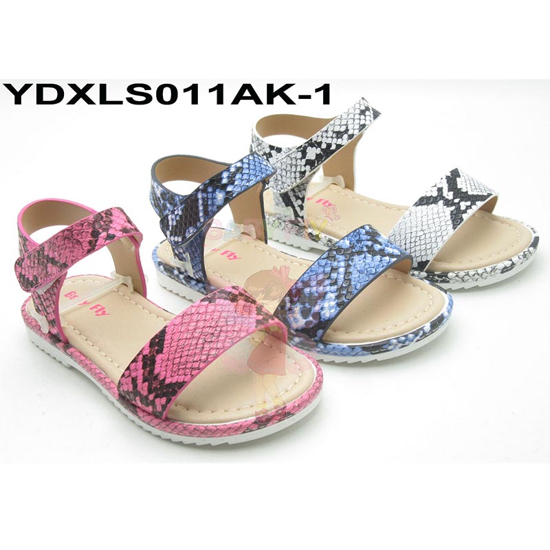 Kids shoes/children shoes/sandals