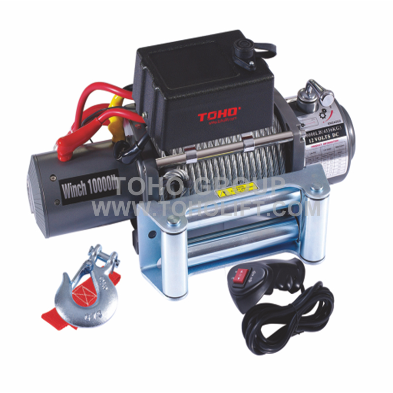 Electric Winch Electric Winch Electric Winch 4x4 Electric Winch Electric Boat Winch