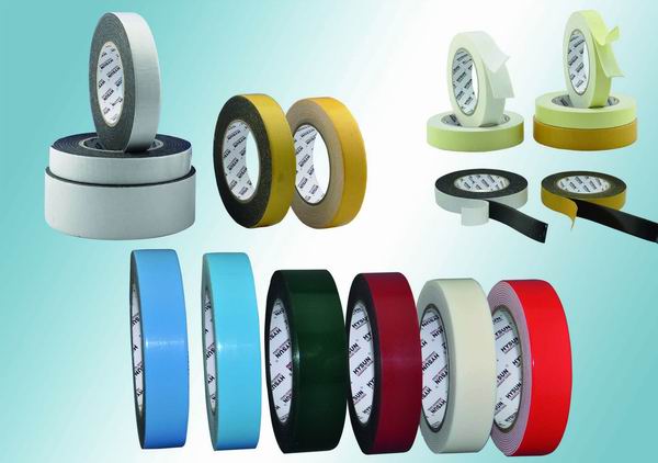 Double Side Foam Tape