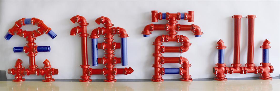 Shandong Jintong Pipe Industry Co., Ltd. – Photos produits 2