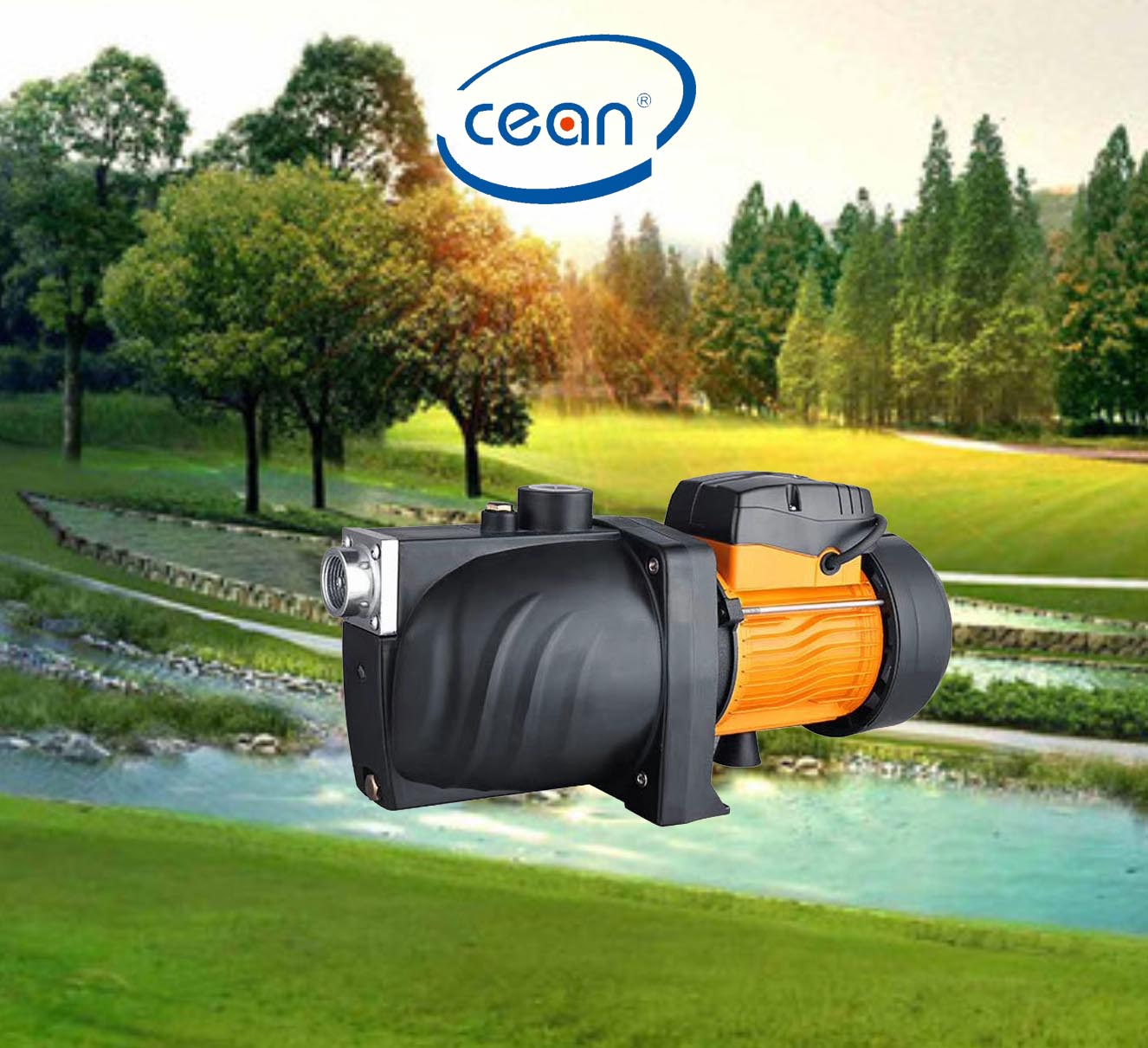 Jet Pump
