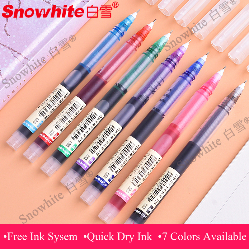 T16 Free Ink Roller Pen