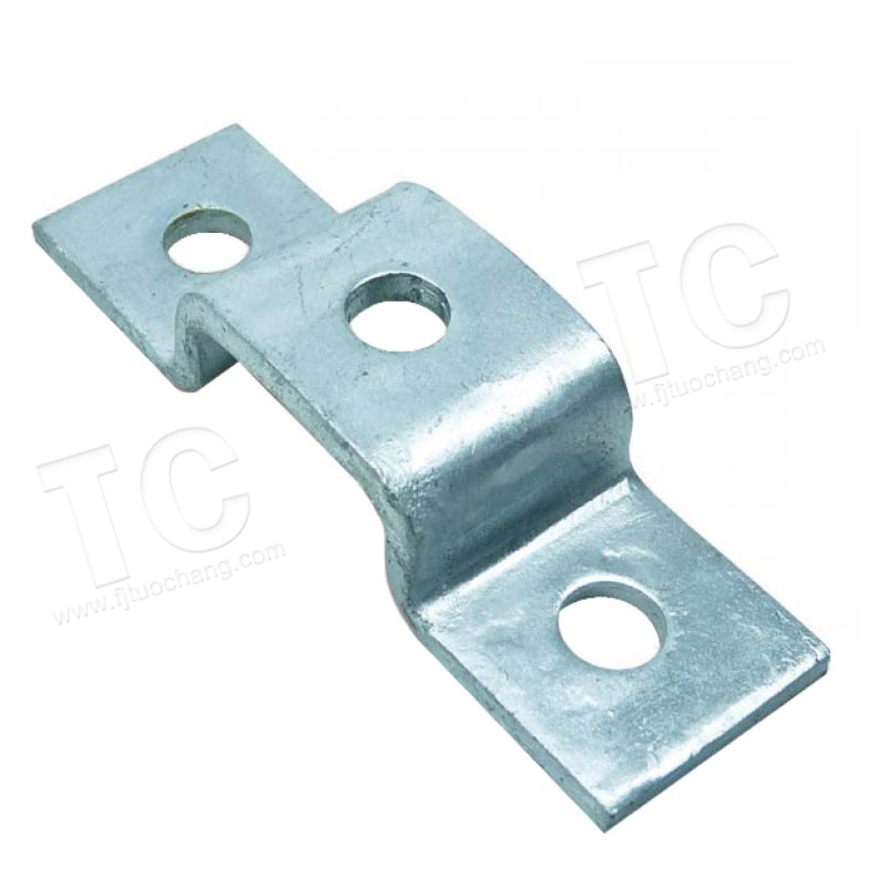 "U" Shape Fittings