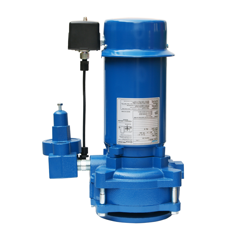 Wav Series Pumps