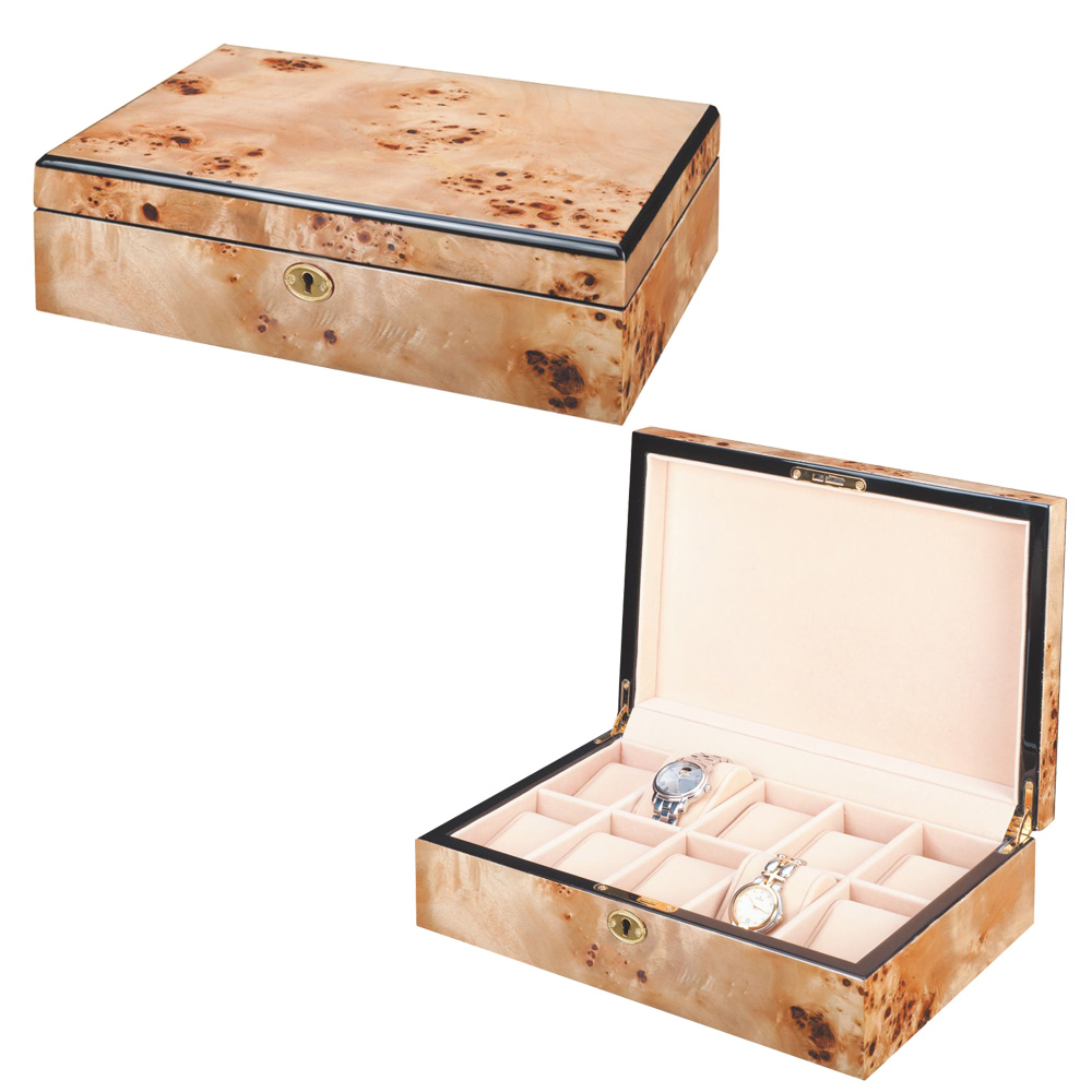 Watch Box