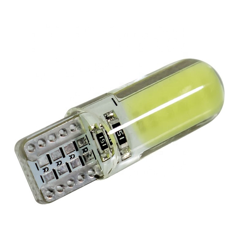 LED Bulbs