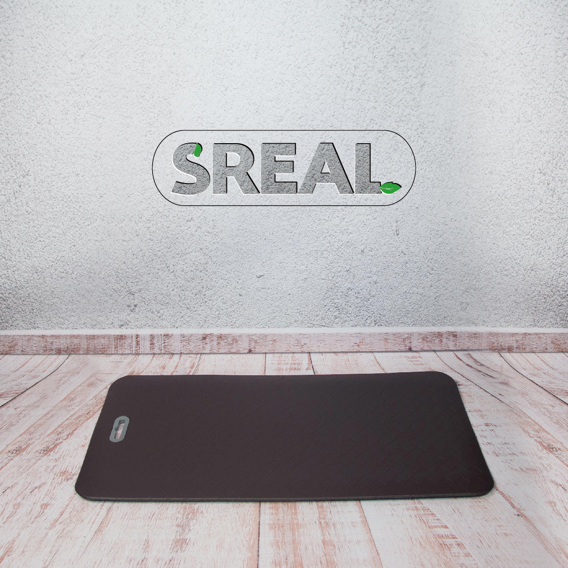Anti-fatigue mats