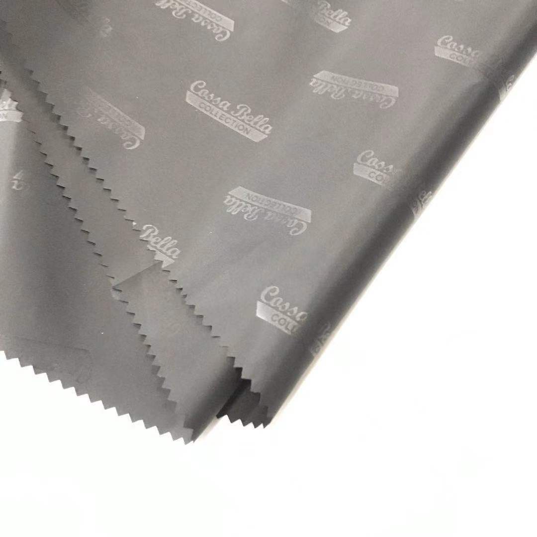190T PA WR Taffeta 68“ For Bag Lining umbrella window cover