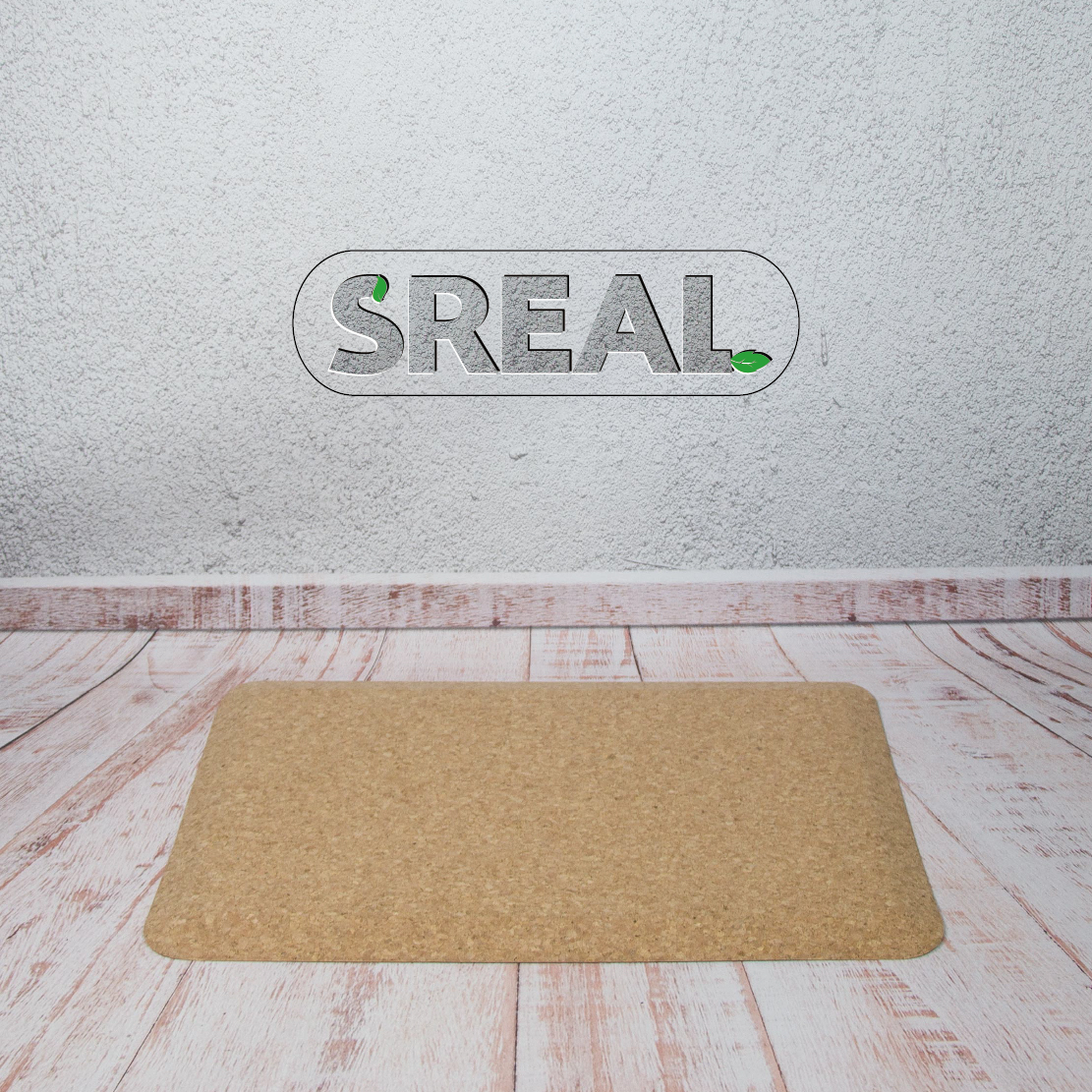 Anti-fatigue mats