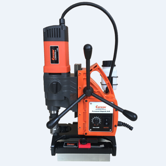 Magnetic Drill for Pipe SCY-50PM