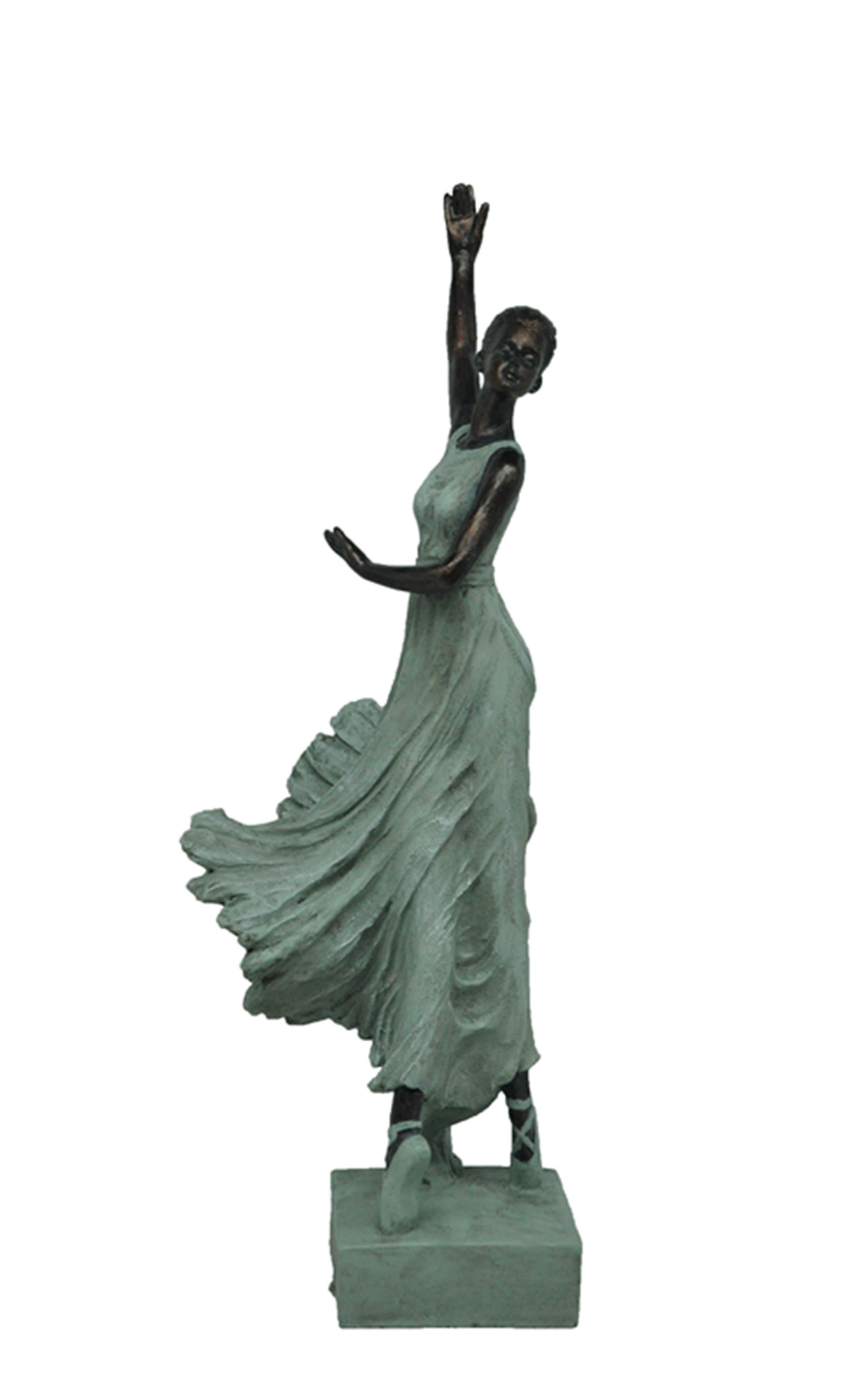 Ballerina Decoration