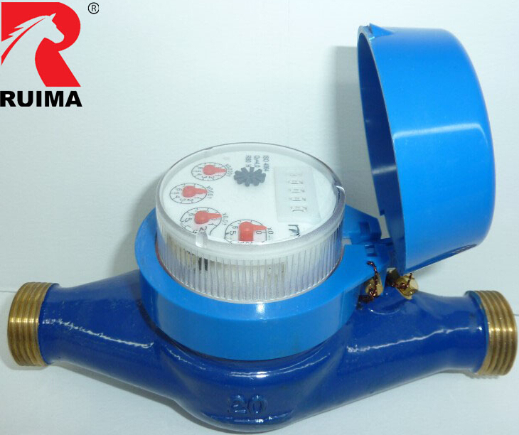 watermeter
