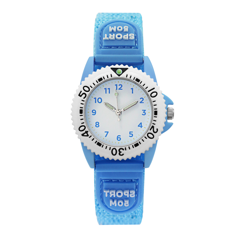 quartz watches