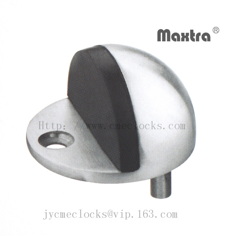 stainless steel door stopper