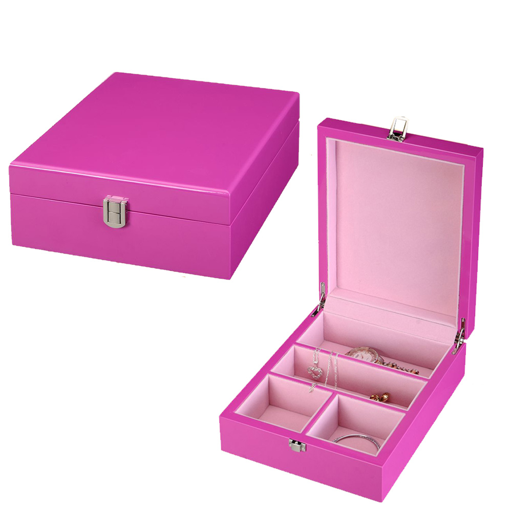 Jewellery Box