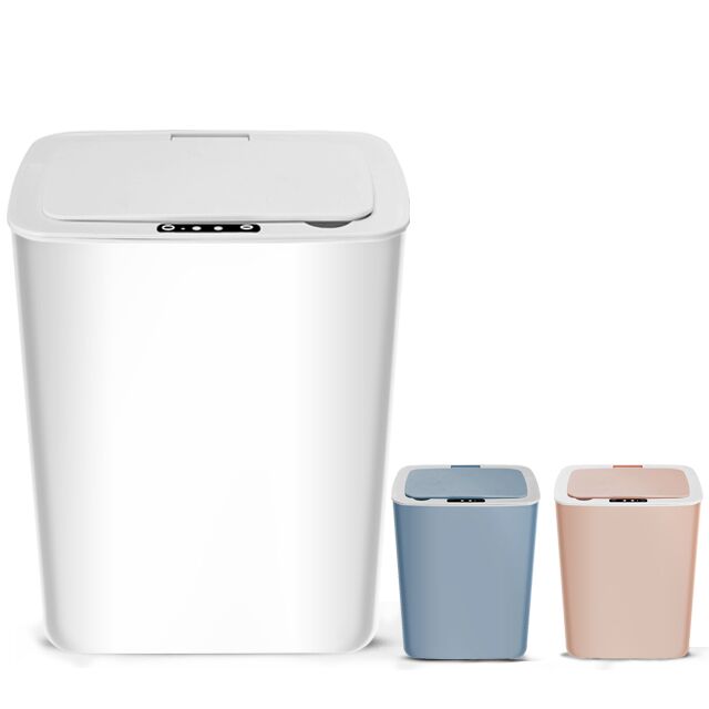auto bin