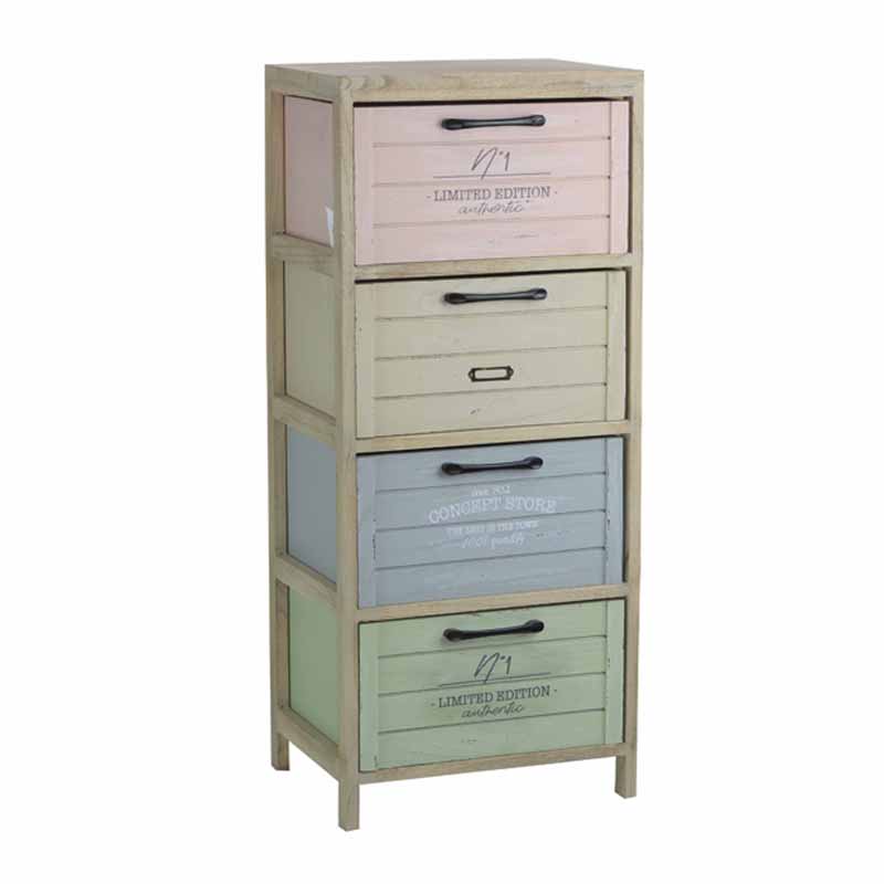 paulownia cabinet