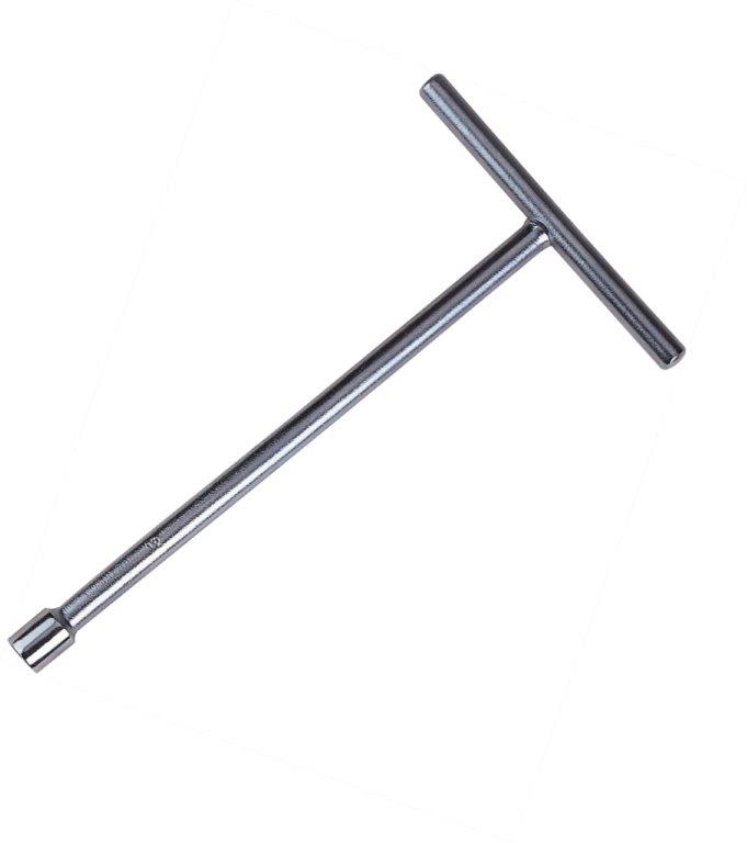 Long T-Type wrench