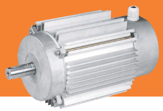 Msv Myv Series Pad Mount Motor