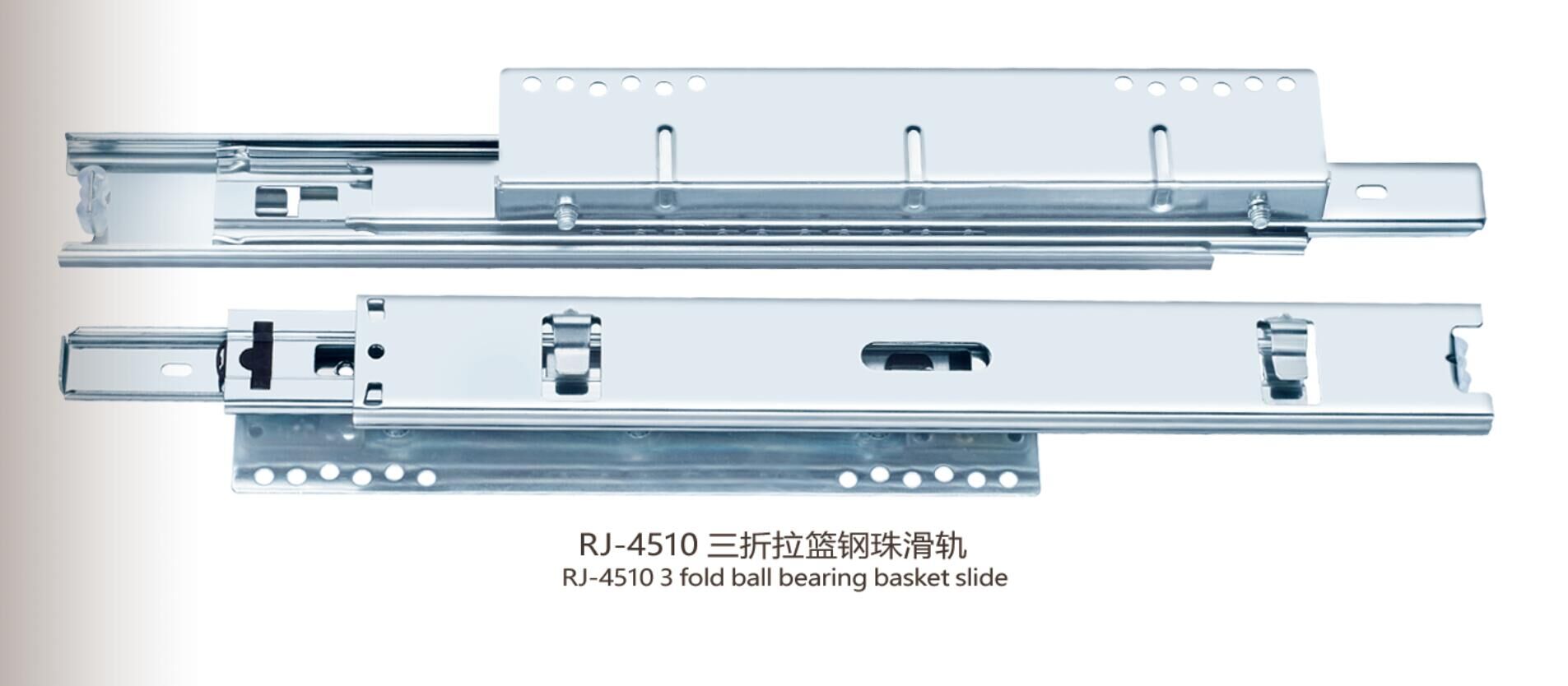Jieyang Rongjia Hardwares & Plastics Co., Ltd – tuerca hexagonal 3