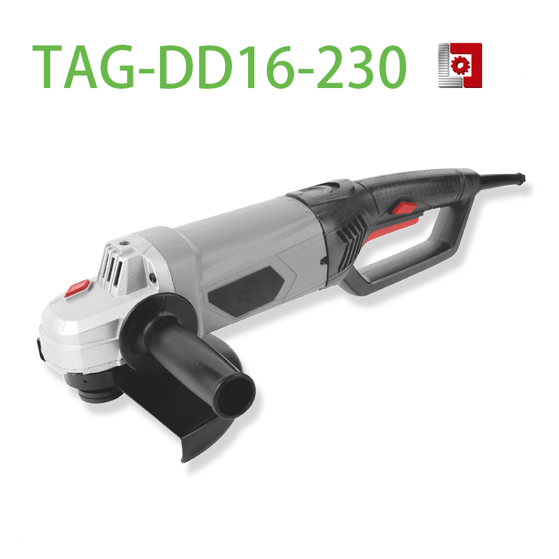 FENGJUN  NANJING  LTD. – Rotary tiller 3