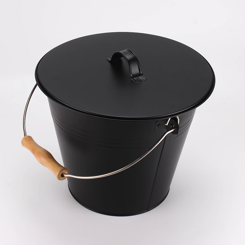 Charcoal bucket