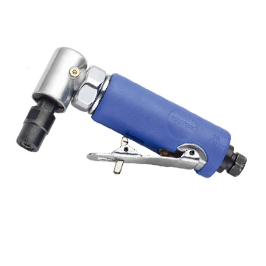 Air Angle Die Grinder Air Tools Pneumatic Grinder RONGPENG RP7315