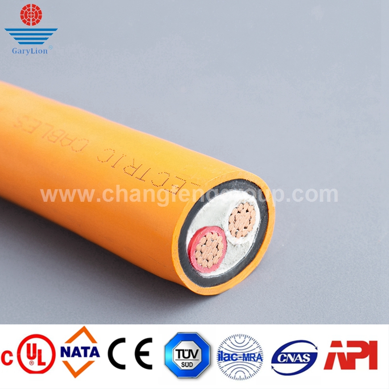 PVC wire XLPE cable, Nylon12 power cable,PVC Power Cable factory