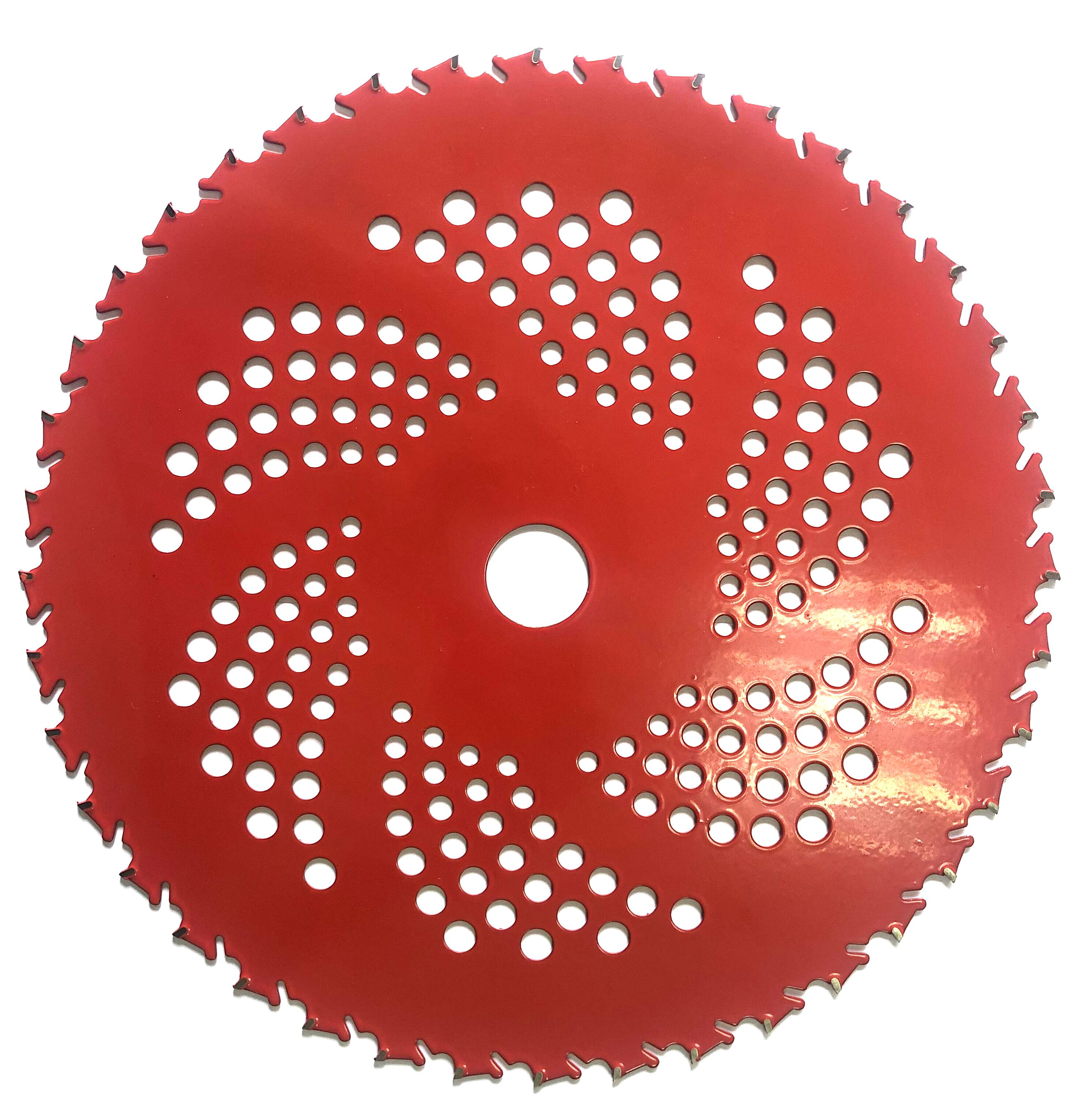 Brush Cutter Blade