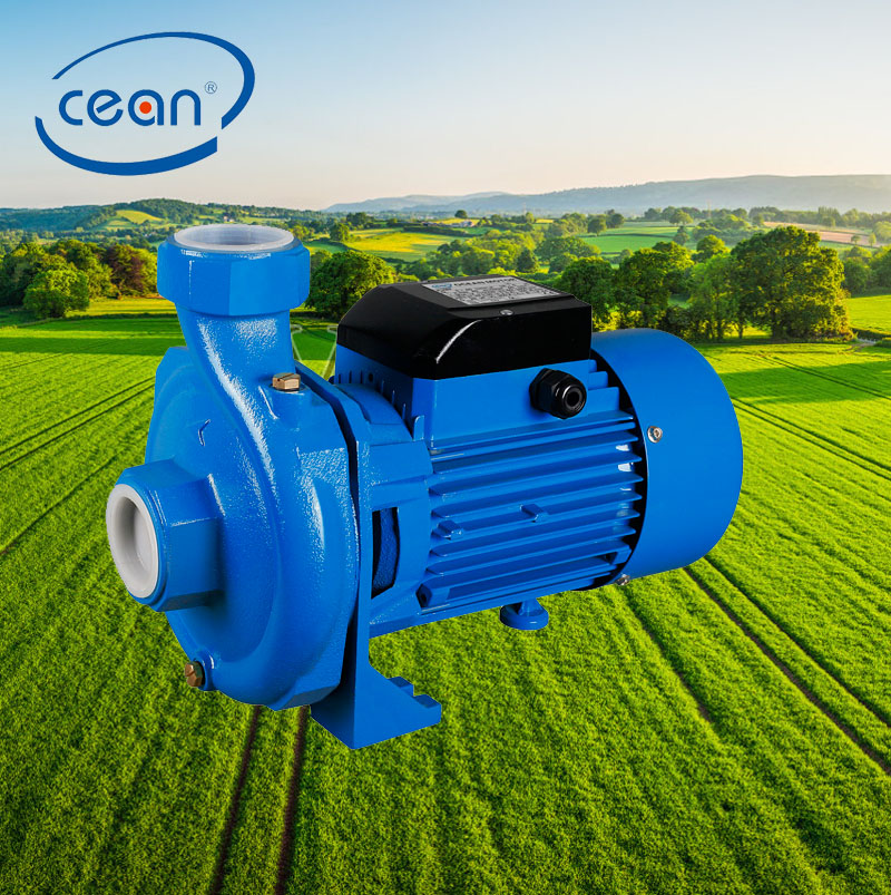 Cm Centrifugal Pump