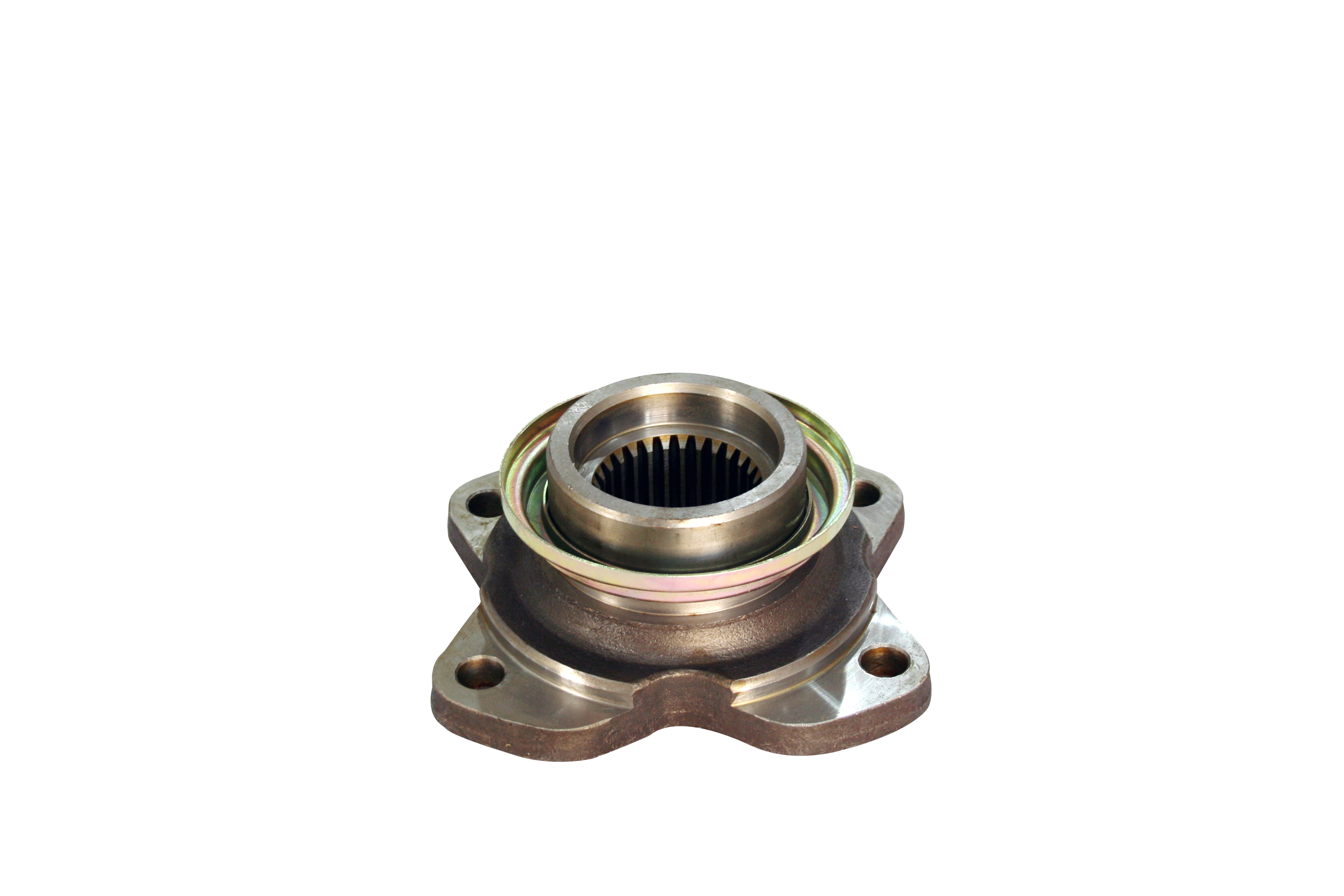 Flange