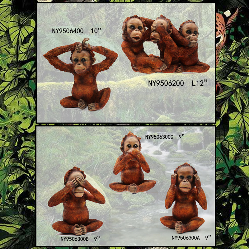 Orangutan